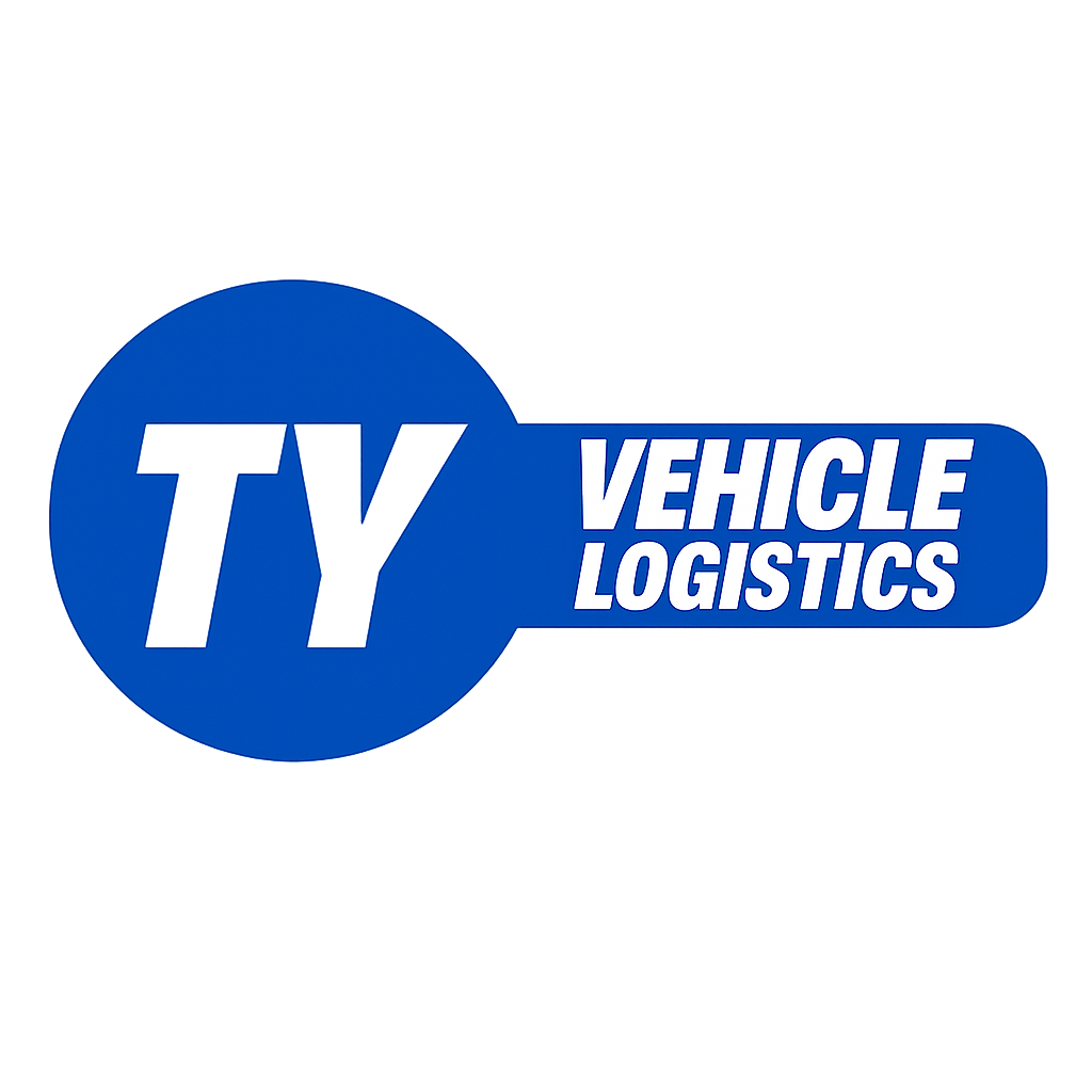 TY Vehicle Logistics - Premium Vehicle Transport